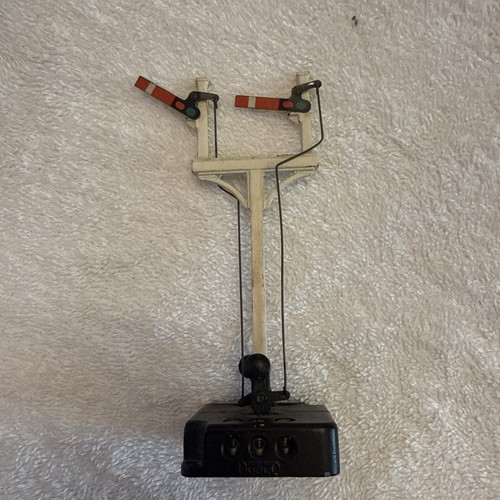 Vintage hornby dublo - vintage,