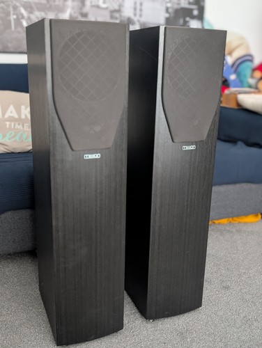 Mission m73i hifi - mission,
