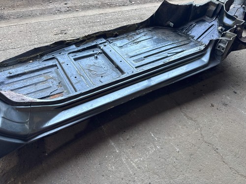 Porsche 944 floor - 944, right