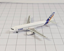 AIRBUS Old Factory Livery