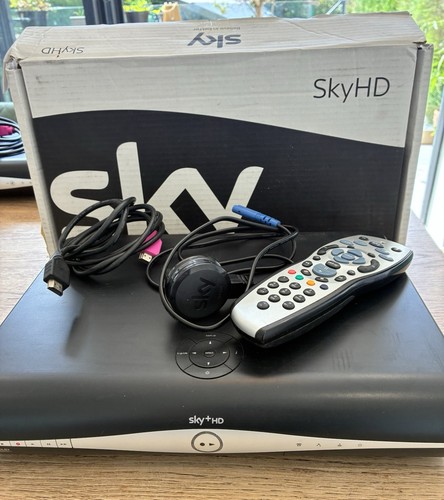 Sky drx890 amstrad box - hd,