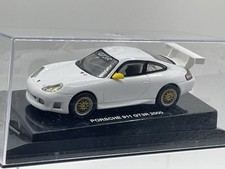1/43 PORSCHE 911 GTR3 2000 in