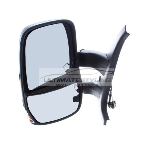 Fits iveco daily 2006 - fits, 2006-2014