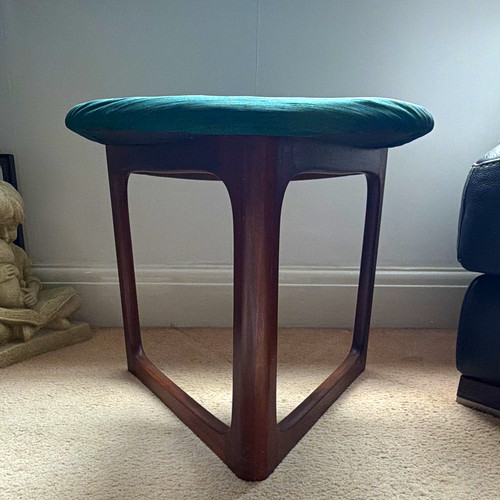 Vintage gplan dressing table - vintage,