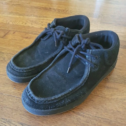 Ipath cats mens chukka - mens, 11.5