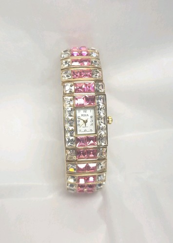 Billion dollar cuff watch - dollar,