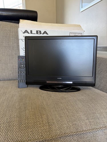 Alba digital hd ready - alba,