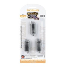 Bachmann USA Quarter Section