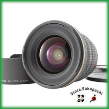 [Mint+++ w/Hood] Tokina AF