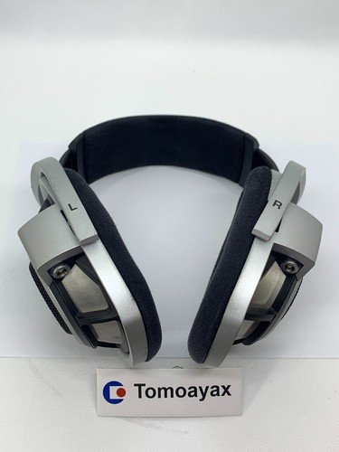 Hd800 sennheiser headphones - hd800,