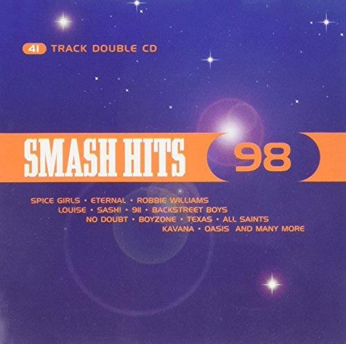 Smash hits - hits, 98