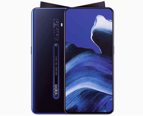 Oppo reno2 smartphone - reno2,