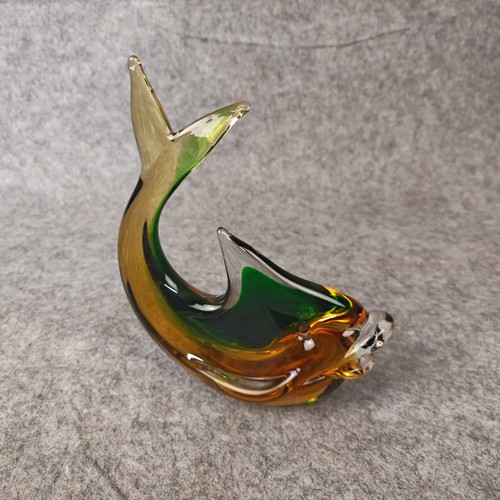 Vintage murano style - murano-style, glass