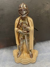 Vintage Bilston Knight