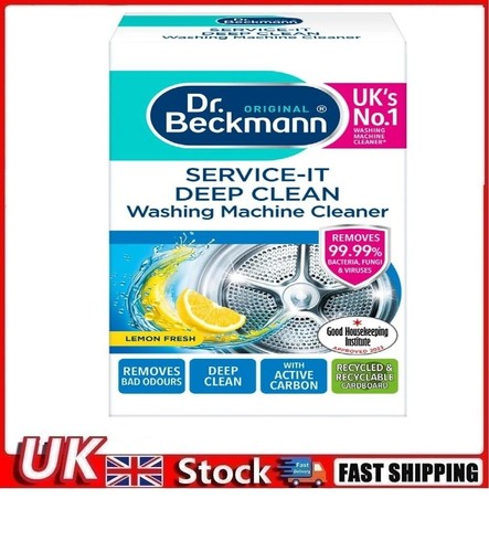 Beckmann service 250g - service-it,