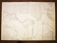 Gloucestershire old map