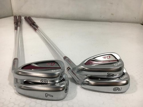 Ping le2 ladies - le2, iron