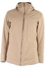 ARC'TERYX BEIGE MEN'S PADDED