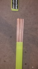 Copper Phosphorus Brazing Rods