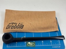 Judd's NEW Unsmoked Brebbia