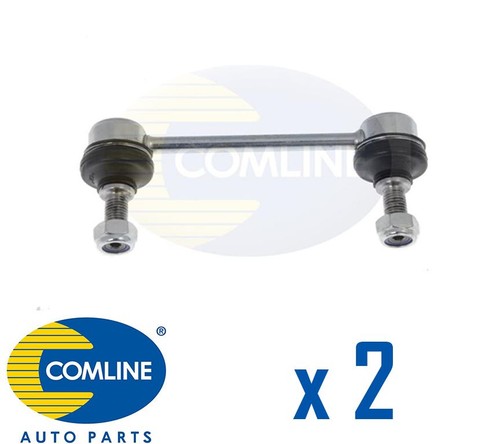 Stabiliser link pair rear - stabiliser,