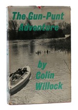 Colin Willock THE GUN-PUNT