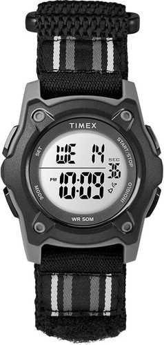 Timex kids 35mm digital - kids, watch