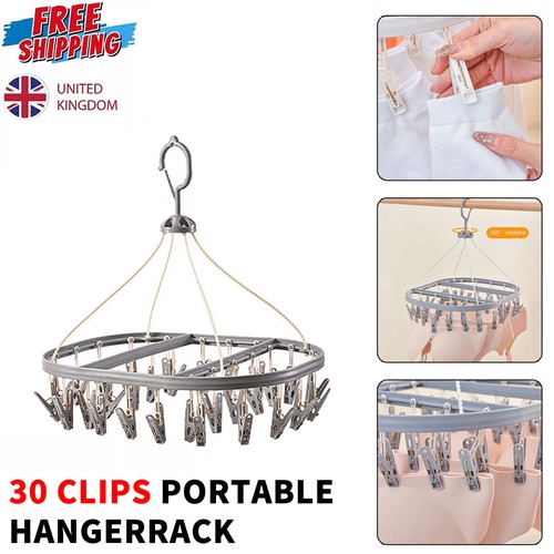 Clips portable sock - clips,