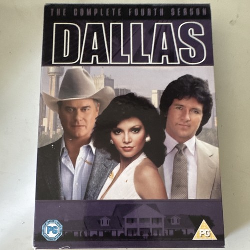 Warner home video - dallas:, the