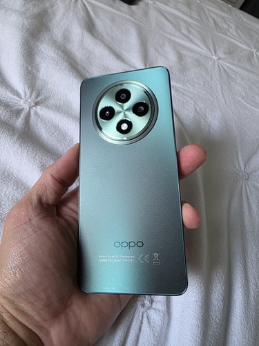 Oppo reno12 smartphone - oppo,