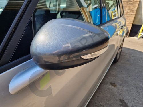 Citroen grand picasso - c4, mk2