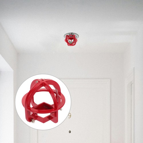 Fire sprinkler head safety - sprinkler,