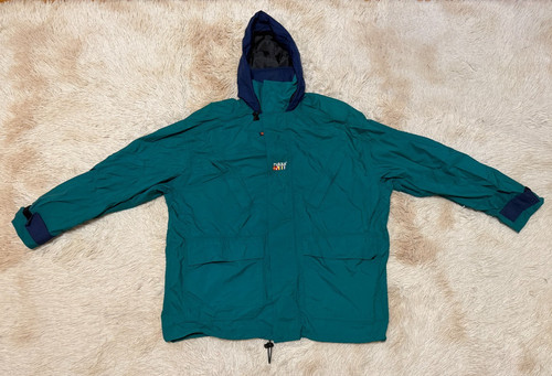 Rukka waterproof jacket size - rukka,