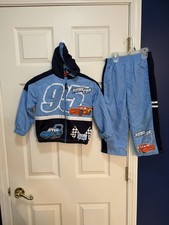 Rare Vintage Disney Pixar Cars