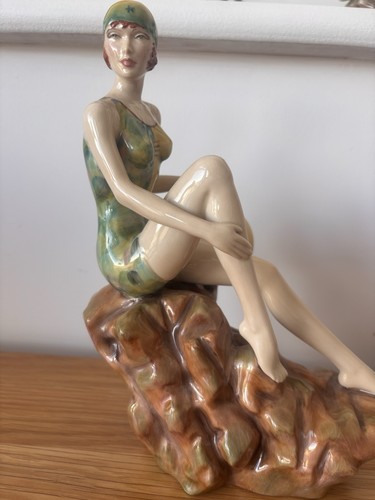 Kevin francis the bather - kevin,