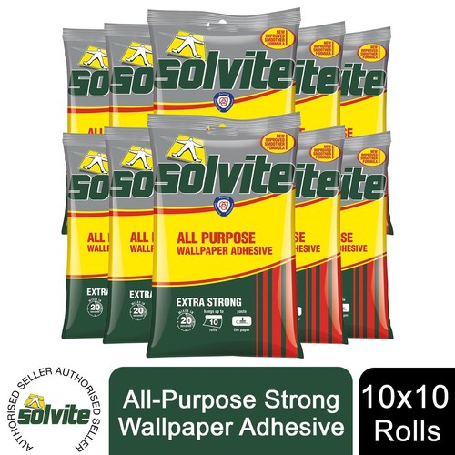 Solvite all purpose - all-purpose, extra