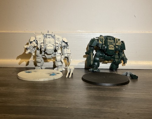 Warhammer 40k dark - dark, angels