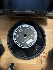 Wharfedale D644 Bass Woofer