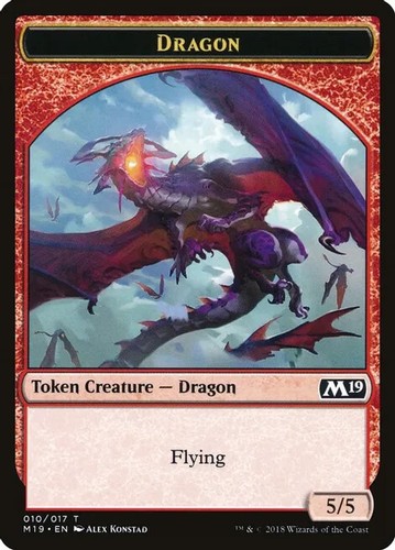 Mtg magic the gathering - mtg,