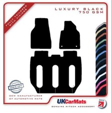 Fits Tesla Model X 7 Seater