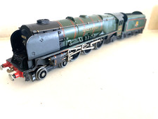 Hornby dublo 46232 duchess - hornby,