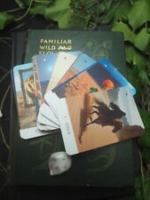 Fata Morgana Lenormand Card Set & Book - Kickstarter Edition, Indie - By Olena