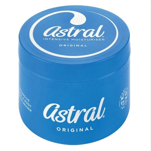Astral original face body - astral,