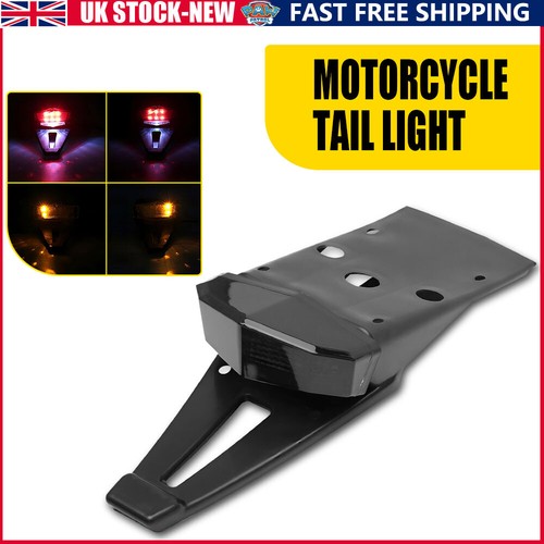 Led number plate lights - led,