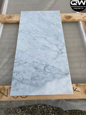 Carrara Marble Tiles -