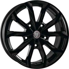 18" Wolfrace Assassin TRS