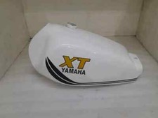 Yamaha XT 250 3Y3 4Y1 White