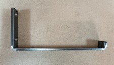 Heavy duty shelf brackets