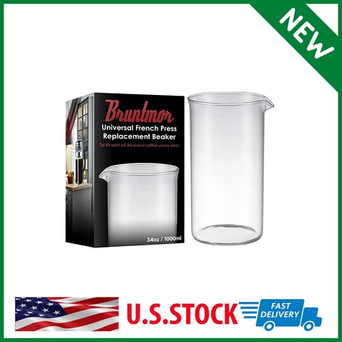 Cup bodum glass - 8,