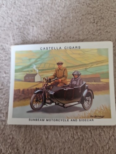 Castella cigars britain s - cigars,